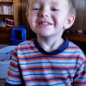 Meet your Posher, Billy